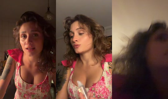 nisacetin0_ TikTok Live — Sep 11, 2026, 7:08 PM