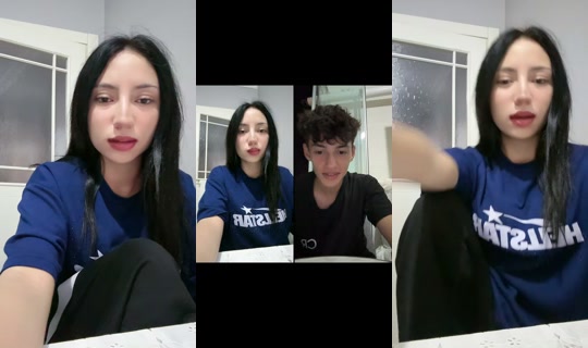 nisacitaaa TikTok Live — Sep 12, 2026, 7:06 PM