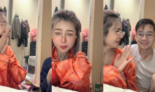 nisakanokpat TikTok Live — Sep 15, 2026, 8:52 PM