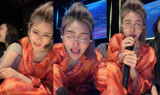 nisakanokpat TikTok Live — Sep 16, 2026, 12:01 AM