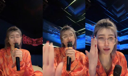 nisakanokpat TikTok Live — Sep 16, 2026, 1:52 AM