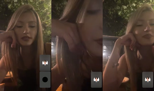 nisally35 TikTok Live — Sep 12, 2026, 6:09 PM
