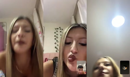 nisally35 TikTok Live — Sep 12, 2026, 8:40 PM