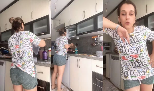 nisameryem42 TikTok Live — Aug 22, 2026, 11:43 AM