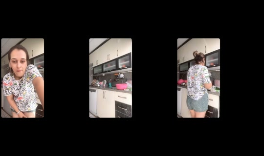 nisameryem42 TikTok Live — Aug 22, 2026, 12:34 PM