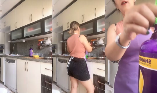 nisameryem42 TikTok Live — Aug 24, 2026, 8:55 AM