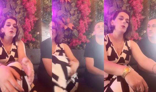 nisameryem42 TikTok Live — Sep 19, 2026, 12:31 PM