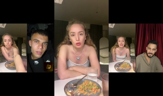 nisan.anemonessa TikTok Live — Aug 23, 2026, 7:35 PM