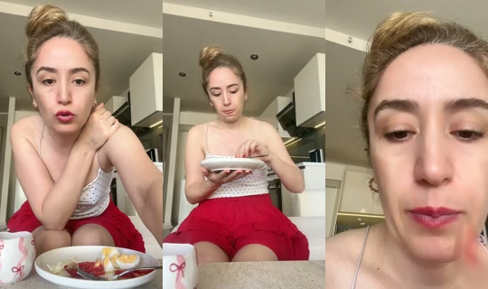 nisan.anemonessa TikTok Live — Aug 25, 2026, 7:37 AM