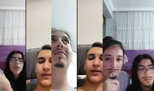 nisan_569 TikTok Live — Sep 5, 2026, 8:44 PM