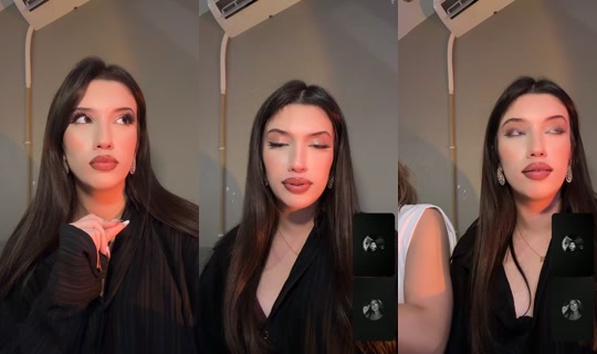nisanaazz TikTok Live — Sep 20, 2026, 12:36 AM