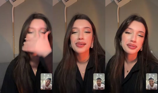 nisanaazz TikTok Live — Sep 20, 2026, 1:26 AM