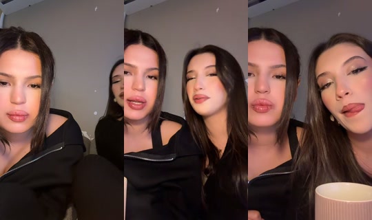 nisanaazz TikTok Live — Oct 6, 2026, 9:31 PM
