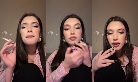 nisanaazz TikTok Live — Oct 6, 2026, 11:44 PM