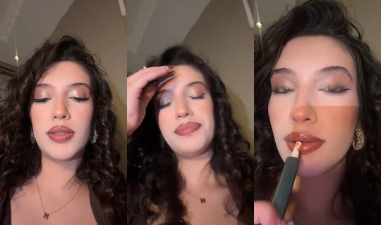 nisanaazz TikTok Live — Oct 8, 2026, 10:13 PM