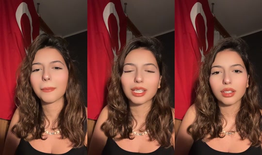 nisanan_ TikTok Live — Sep 18, 2026, 10:30 PM