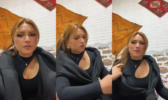 nisanur8115 TikTok Live — Sep 23, 2026, 5:06 PM