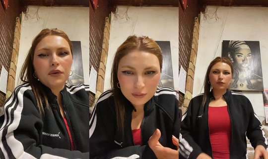 nisanur8115 TikTok Live — Sep 24, 2026, 5:11 PM
