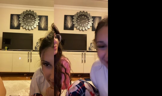 nisasglm36 TikTok Live — Aug 21, 2026, 12:44 AM