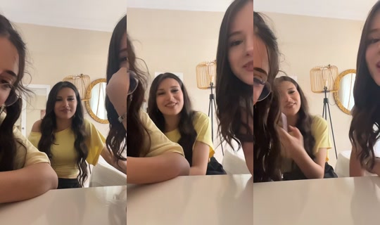 nisasglm36 TikTok Live — Aug 21, 2026, 12:33 PM