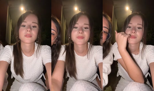 nisasglm36 TikTok Live — Aug 23, 2026, 8:10 PM