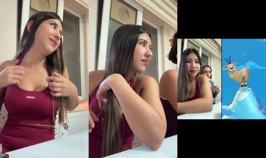 nisatadik TikTok Live — Sep 22, 2026, 11:48 PM