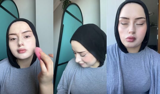 nisaturt TikTok Live — Aug 20, 2026, 12:28 PM