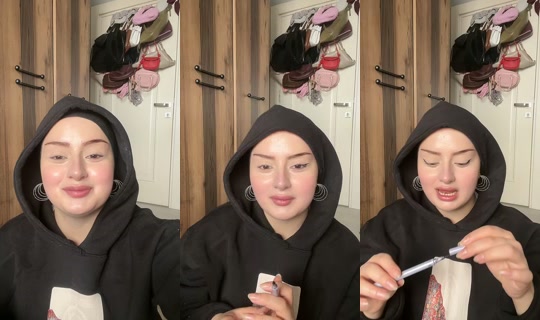 nisaturt TikTok Live — Sep 16, 2026, 1:36 PM