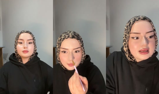 nisaturt TikTok Live — Sep 27, 2026, 2:31 PM