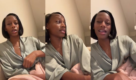 nisha_hendrixxx TikTok Live — Aug 20, 2026, 2:43 AM