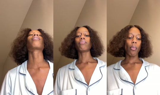 nisha_hendrixxx TikTok Live — Sep 30, 2026, 12:58 AM