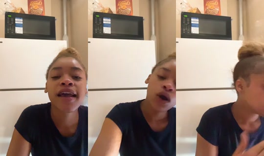 nishawave TikTok Live — Sep 16, 2026, 5:08 PM