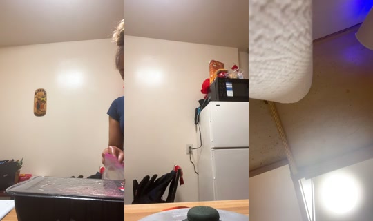 nishawave TikTok Live — Sep 17, 2026, 12:16 AM