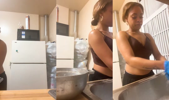 nishawave TikTok Live — Oct 2, 2026, 12:13 AM