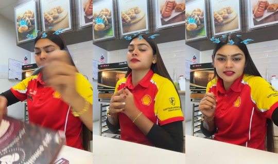 nishthaqueen2608 TikTok Live — Oct 3, 2026, 11:14 PM