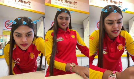 nishthaqueen2608 TikTok Live — Oct 6, 2026, 11:38 PM