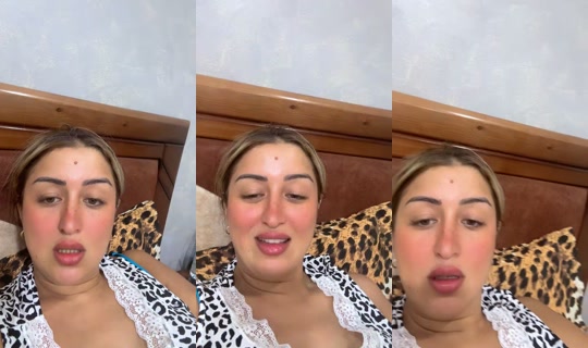 nisou.zala TikTok Live — Aug 26, 2026, 3:09 AM