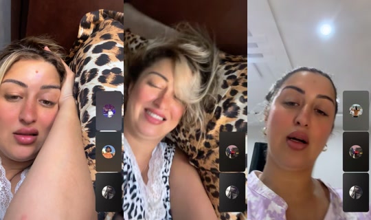 nisou.zala TikTok Live — Aug 26, 2026, 10:13 PM