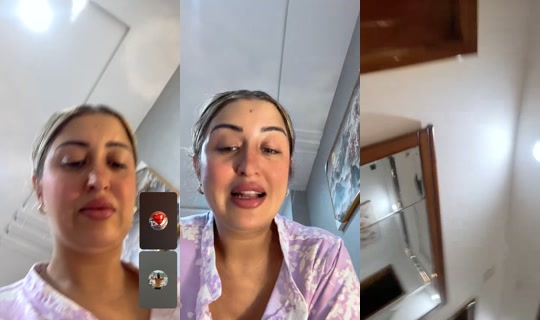 nisou.zala TikTok Live — Aug 26, 2026, 10:31 PM