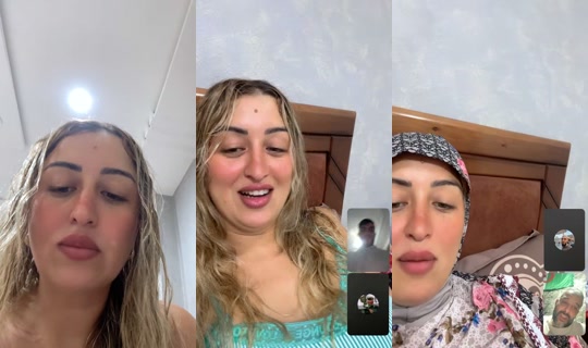 nisou.zala TikTok Live — Aug 27, 2026, 12:31 AM