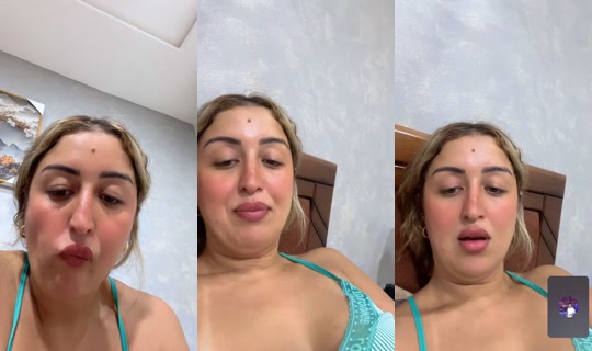 nisou.zala TikTok Live — Aug 27, 2026, 2:25 AM