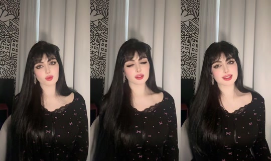 nisreen.hilal TikTok Live — Sep 30, 2026, 3:26 AM