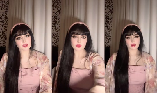 nisreen.hilal TikTok Live — Oct 1, 2026, 1:40 AM