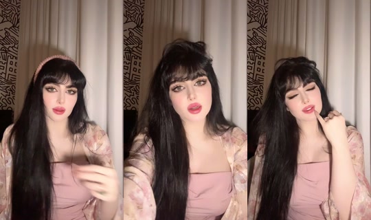 nisreen.hilal TikTok Live — Oct 1, 2026, 2:11 AM