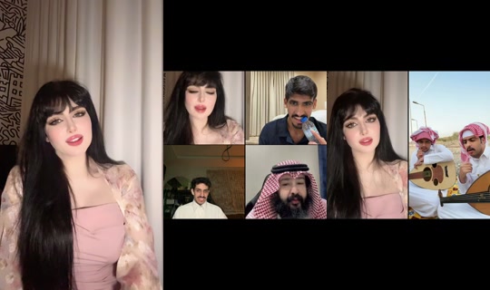 nisreen.hilal TikTok Live — Oct 1, 2026, 2:46 AM