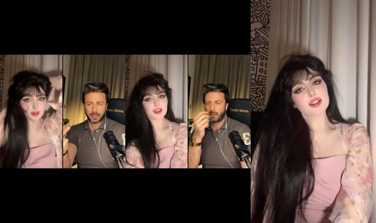 nisreen.hilal TikTok Live — Oct 1, 2026, 4:07 AM