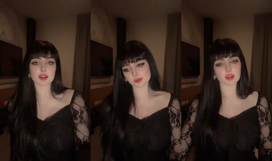 nisreen.hilal TikTok Live — Oct 6, 2026, 10:38 PM