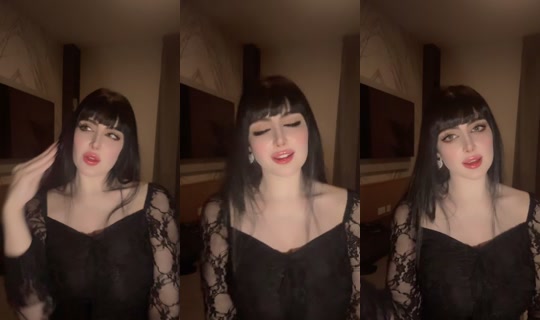 nisreen.hilal TikTok Live — Oct 7, 2026, 12:21 AM