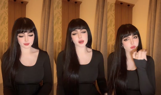 nisreen.hilal TikTok Live — Oct 7, 2026, 11:48 PM