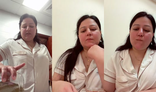 nisreenarab TikTok Live — Aug 31, 2026, 8:12 PM